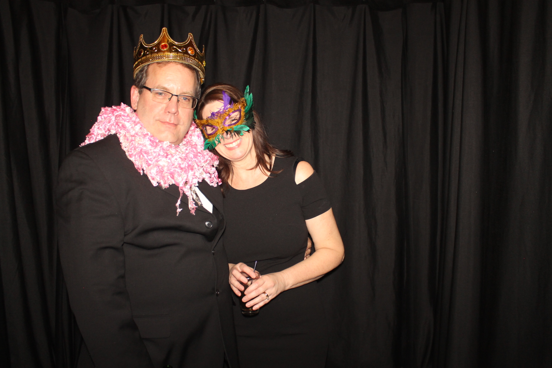 Children's Home of Northern Kentucky Charity Ball | View more photos from the event at gallery.photoboothcincy.com/u/PhotoBoothCincy/Childrens-Home-of-Northern-Kentucky-Charity-Ball